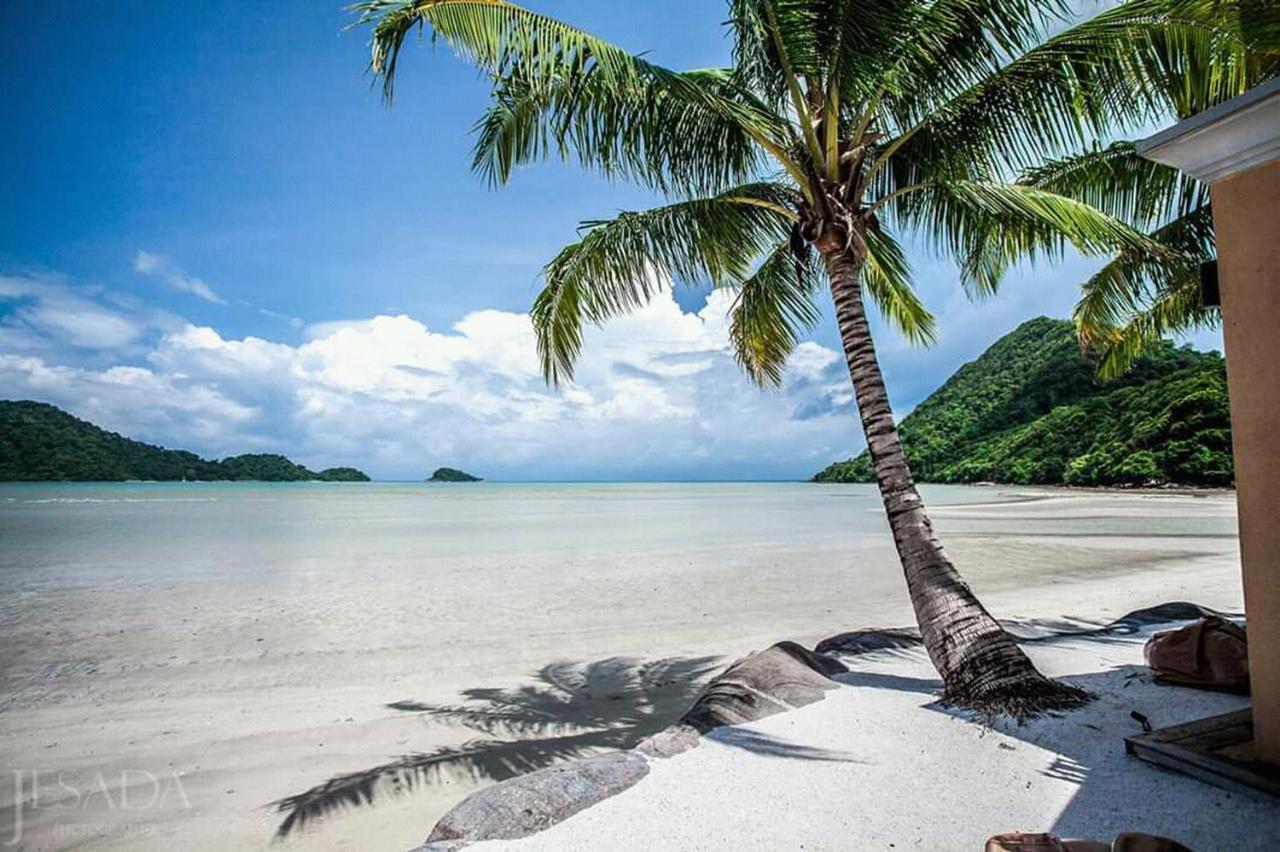 Siam Royal View Resort Apartments Koh Chang Exterior foto