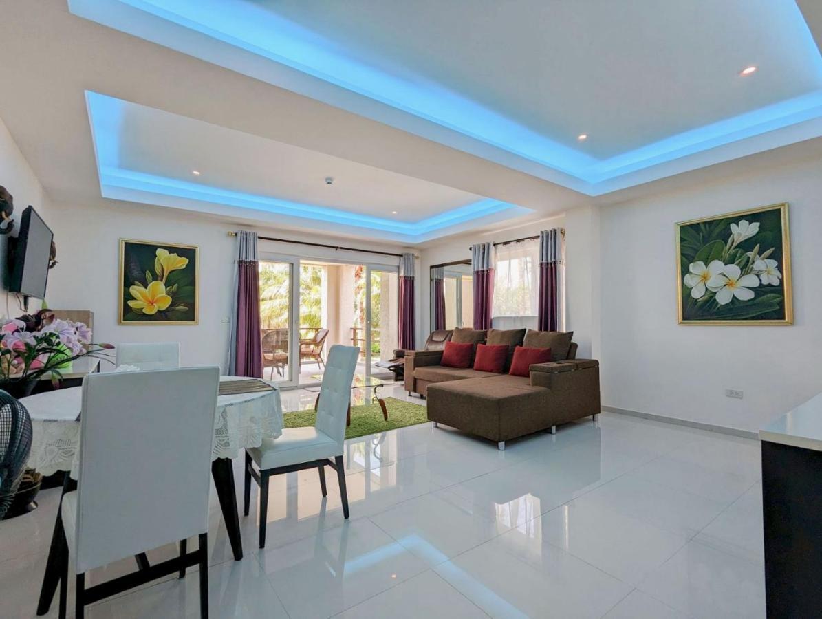 Siam Royal View Resort Apartments Koh Chang Exterior foto
