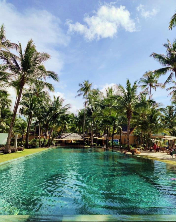 Siam Royal View Resort Apartments Koh Chang Exterior foto
