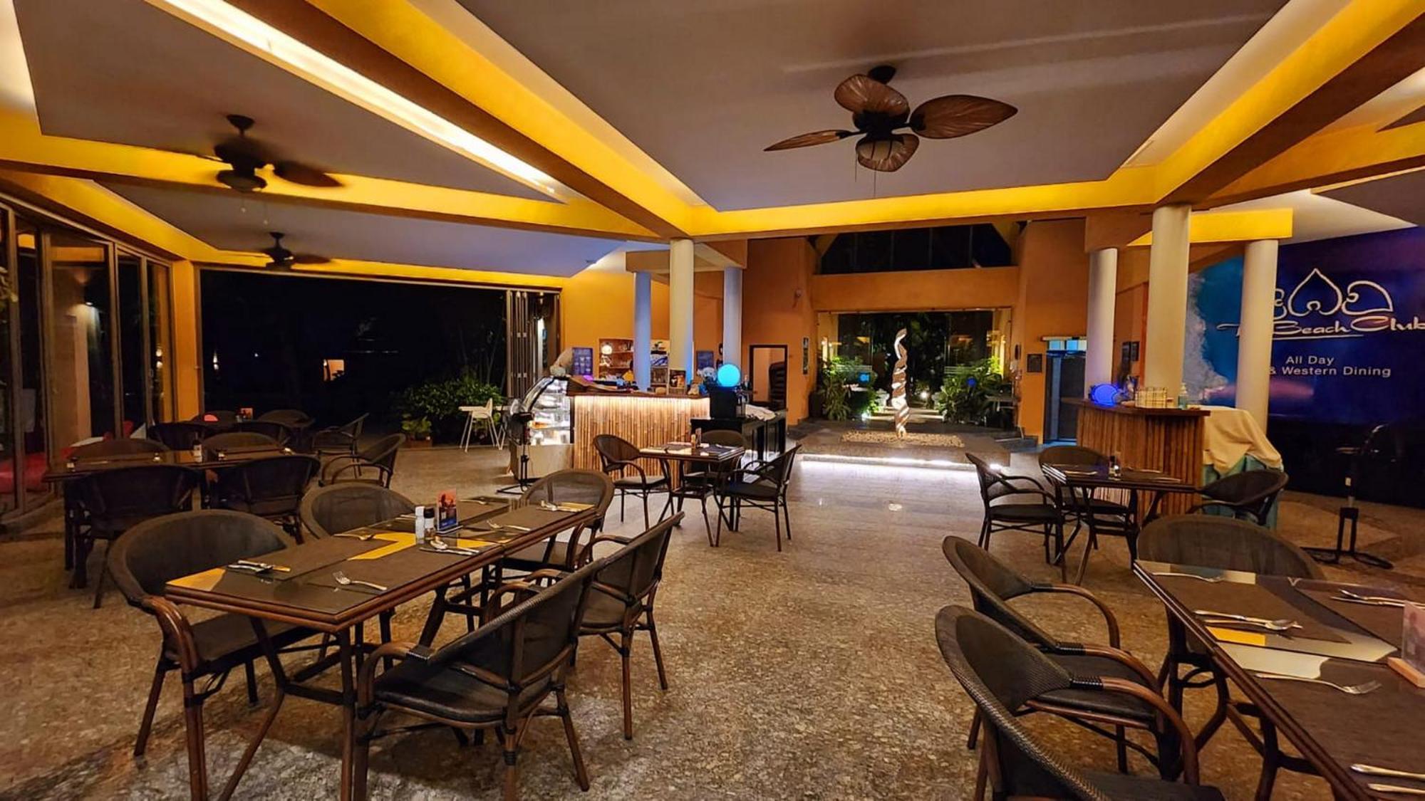 Siam Royal View Resort Apartments Koh Chang Exterior foto