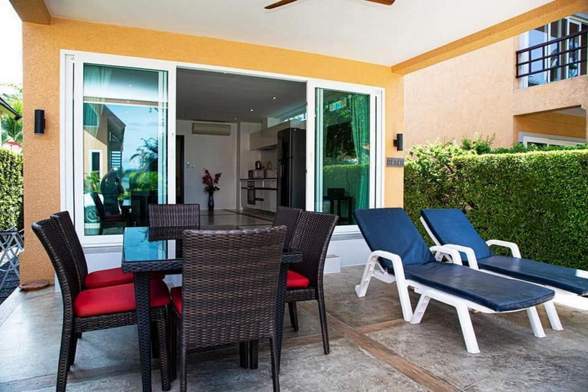 Siam Royal View Resort Apartments Koh Chang Exterior foto